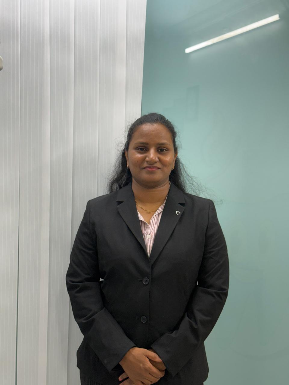 Dr. Rucha's Shree Dental Clinic - modern dental care